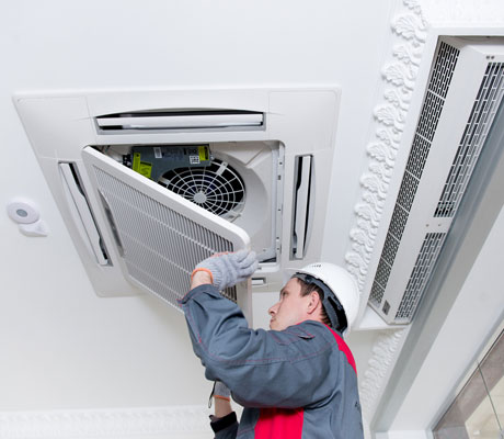 AC Services in North Gower