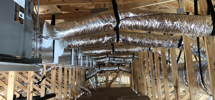 Heating & Furnace Installation Contractors Cedardale