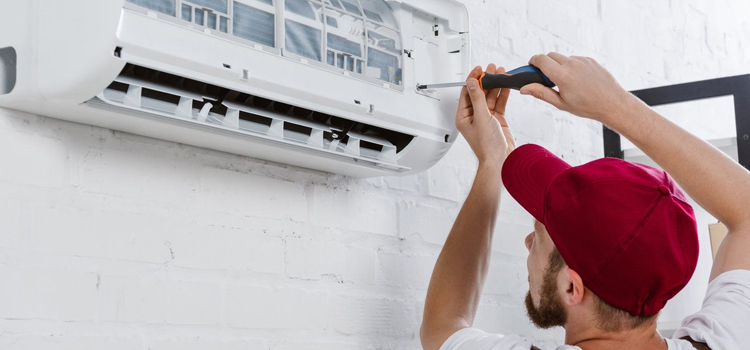 Residential Air Conditioning Repair Services Summerrdige