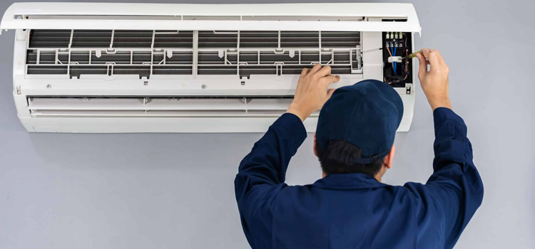 Wall Air Conditioner Installation Manordale