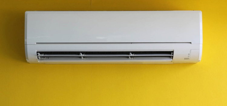 Ductless Hvac Systems Old Ottawa South