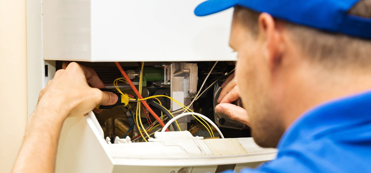 Tankless Water Heater Maintenance Spring Hill